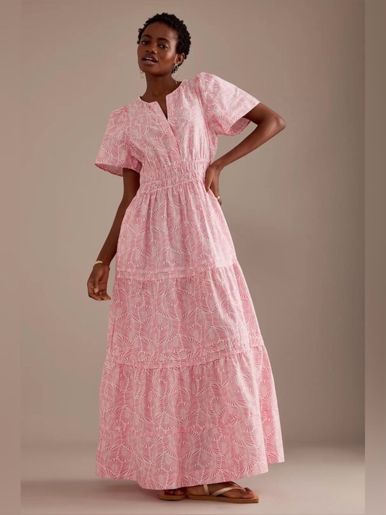 Anthropologie Dresses & Skirts - Anthropologie The Somerset Maxi Dress
